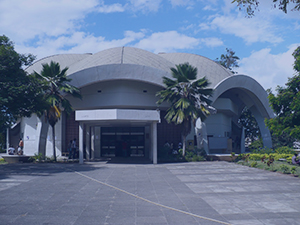 University of Dar es Salaam