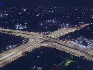 Ubungo Interchange